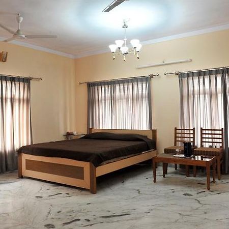 Taru Inn Jodhpur  Oda fotoğraf