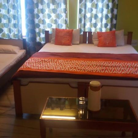 Taru Inn Jodhpur  Dış mekan fotoğraf