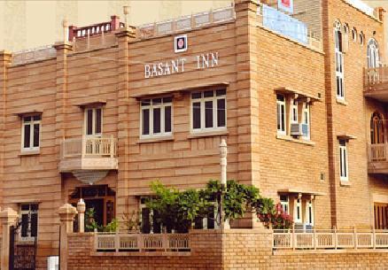 Taru Inn Jodhpur  Dış mekan fotoğraf