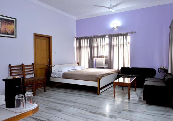 Taru Inn Jodhpur  Oda fotoğraf