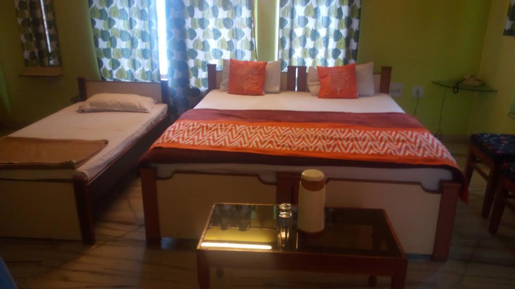 Taru Inn Jodhpur  Dış mekan fotoğraf