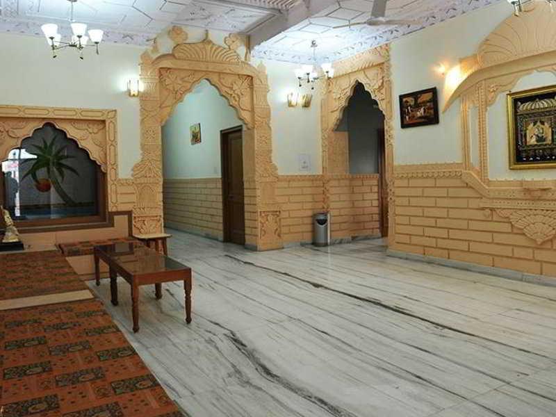 Taru Inn Jodhpur  Dış mekan fotoğraf